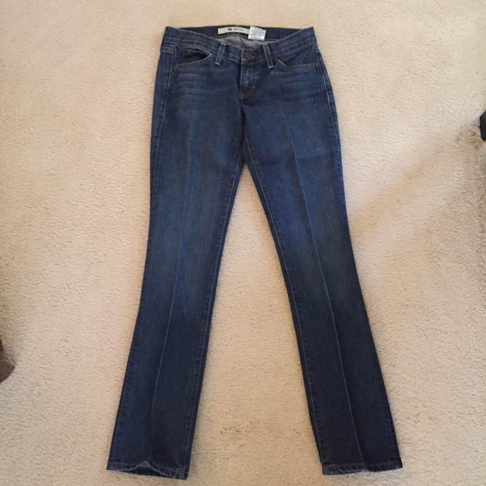 Jeans. Great Condition. Barely Worn - image 1